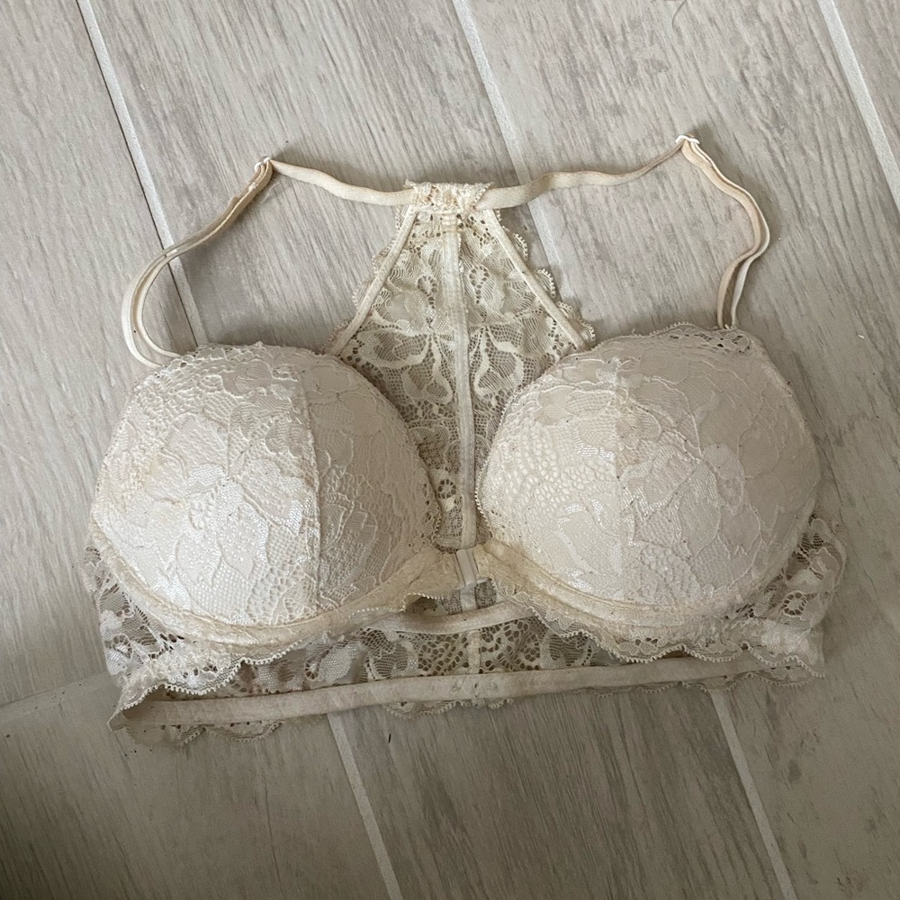 VS PINK bralette 32 C
